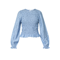 Nix LS Top - Skyway Dot