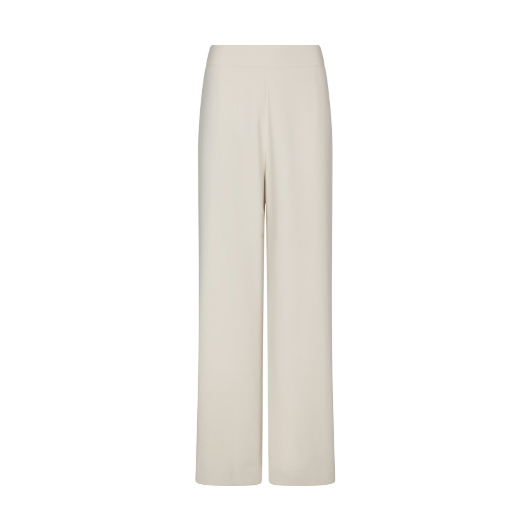 Lunet Crepe Pants