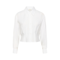 Kendall Shirt - White