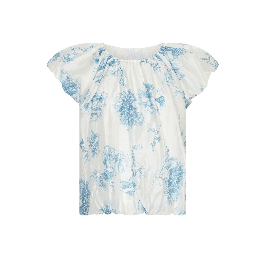 Evangelia Top
