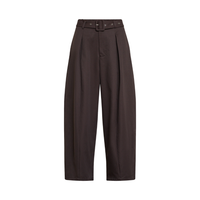 Gaki Pant - D. Chocolate