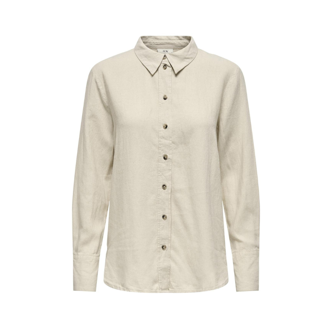 Say Shirt - Oatmeal