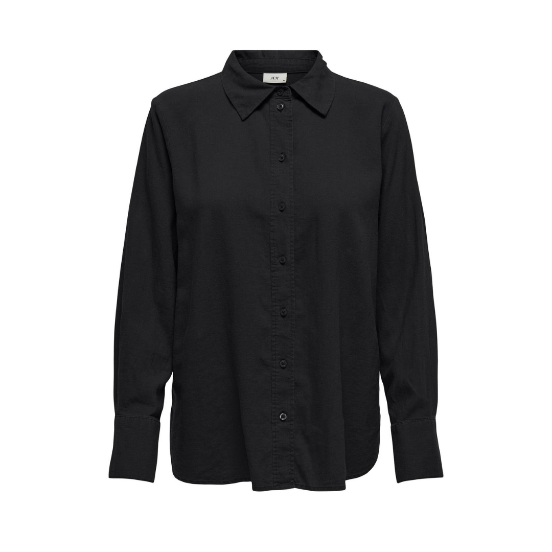 Say Shirt - Black