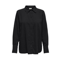 Say Shirt - Black