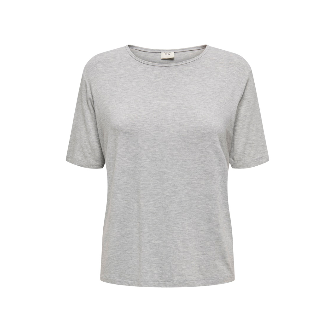 Mila O-neck Top - LGM