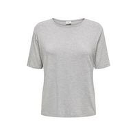 Mila O-neck Top - LGM