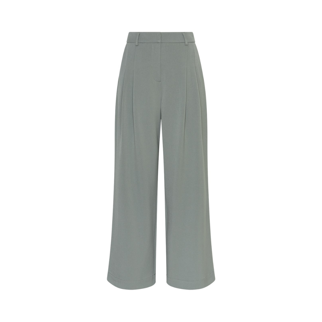 Henrika Pants - Laurel Wreat