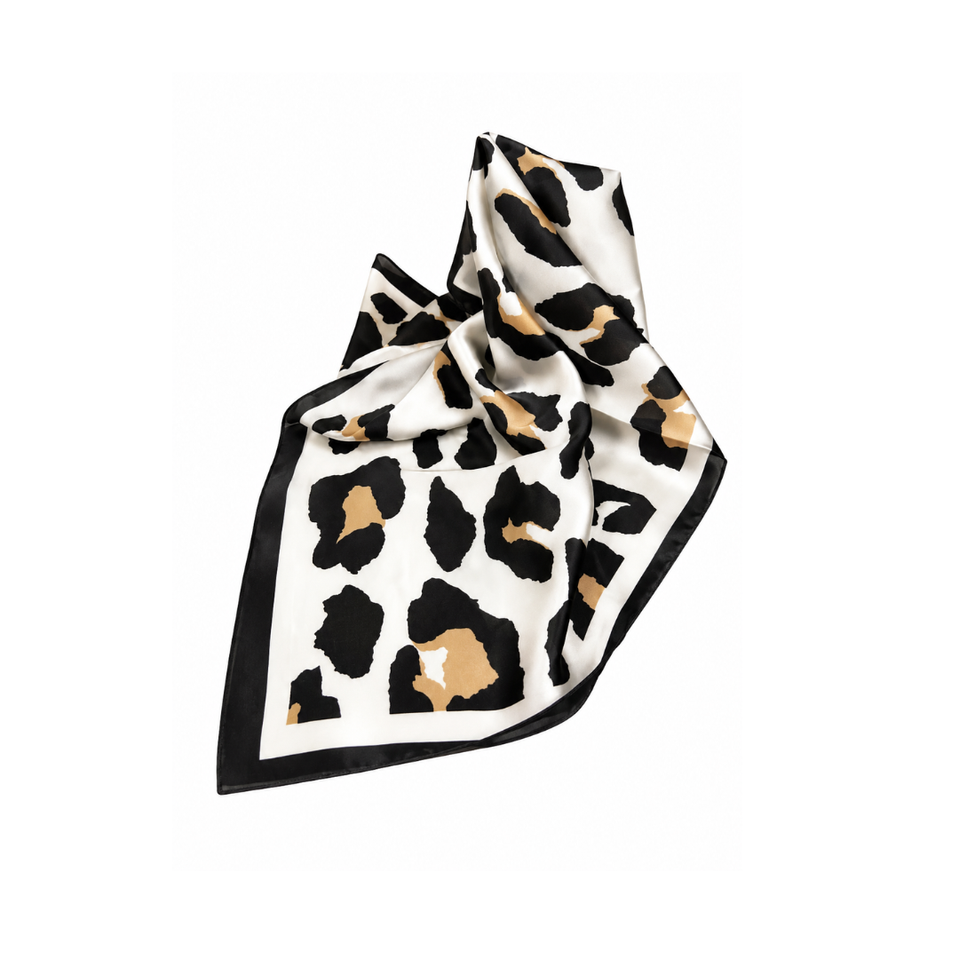 Leo Scarf - Beige
