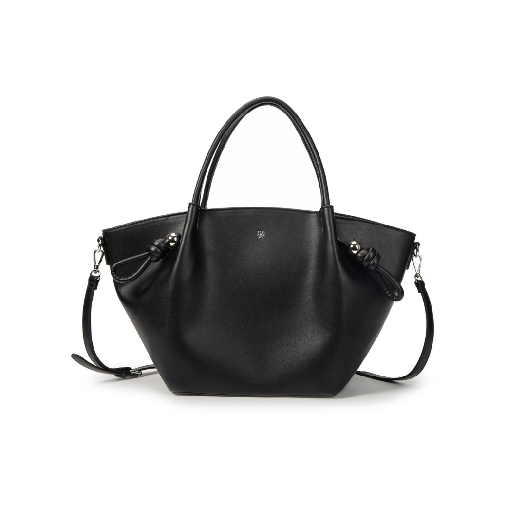 Olea Bag - Black