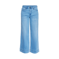 Feja Jeans - L. Blue Wash