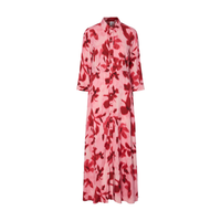 Savanna Dress - Moonlight Mauve