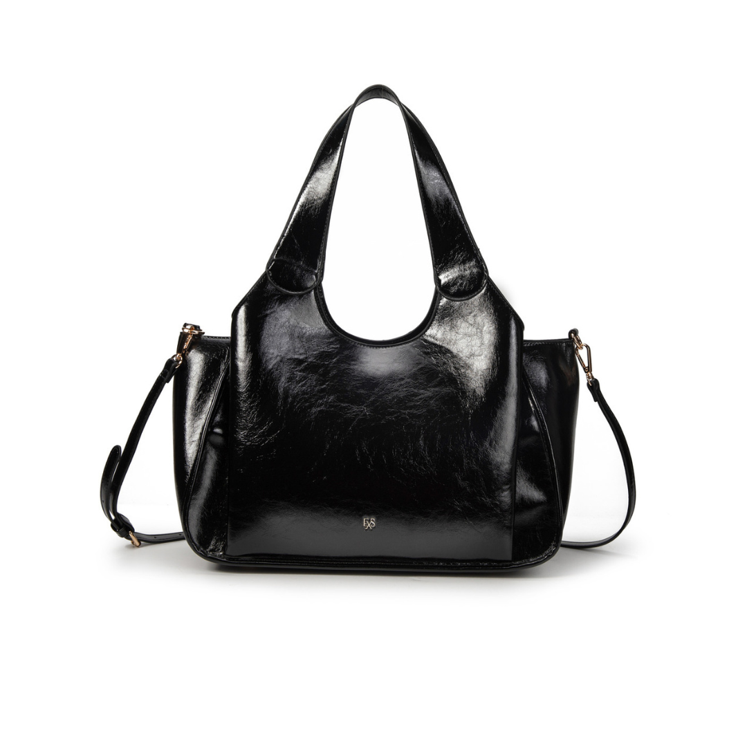 Lyrelle Bag - Black
