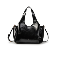 Lyrelle Bag - Black