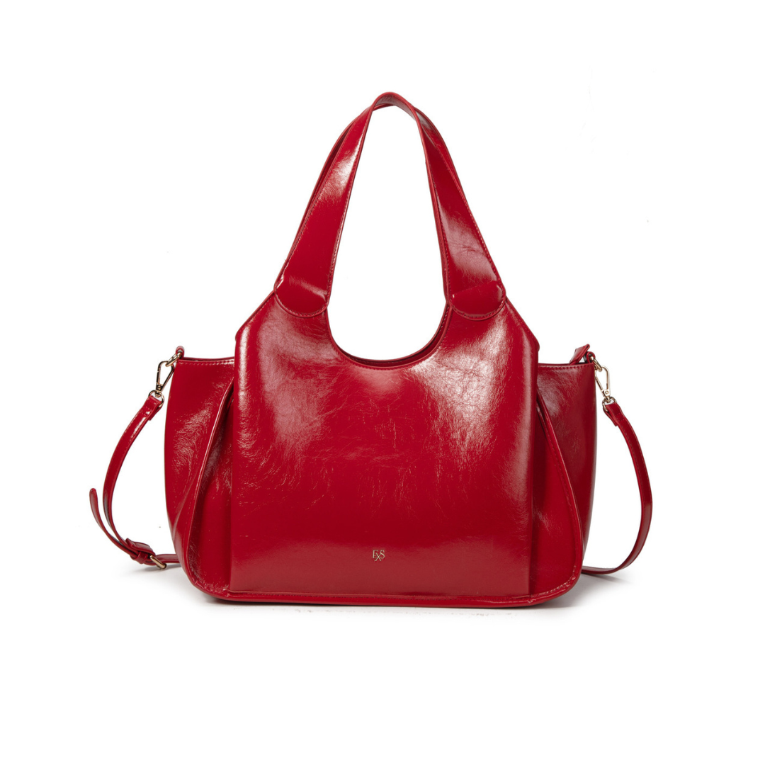 Lyrelle Bag - Red