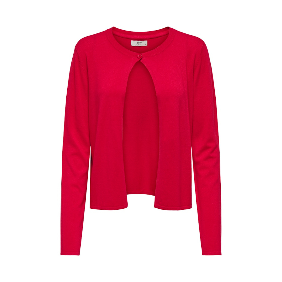 Basica Cardigan - Ski Patrol