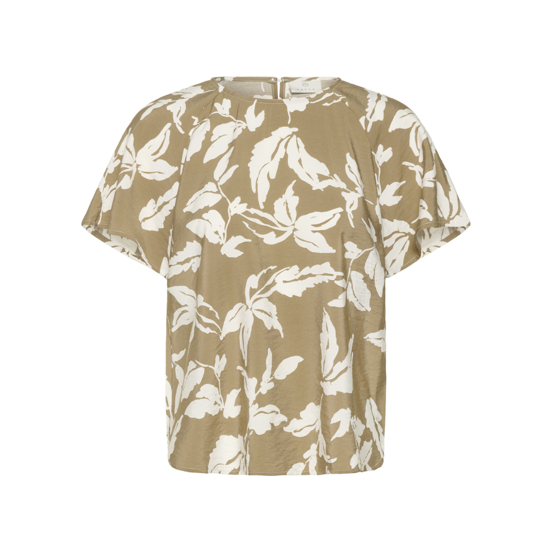 Mario Blouse