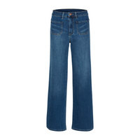 Karla Jeans - Medium Blue
