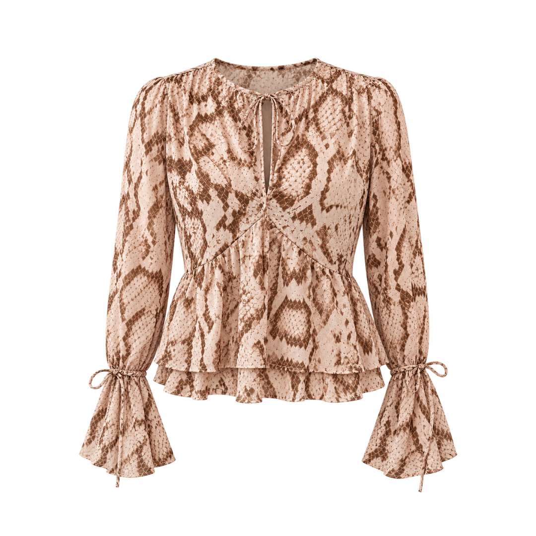 Sienna Blouse