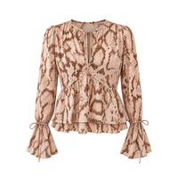 Sienna Blouse