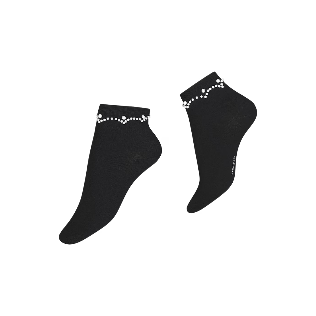 Diana Sock - Black
