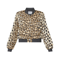 Garwin Jacket - Leo