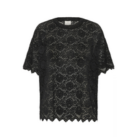 Jaiden Lace T-shirt