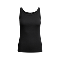 Carna Top - Black