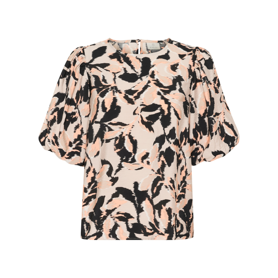 Paco Blouse