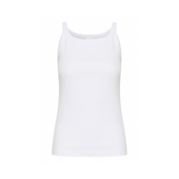 Carna Top - White