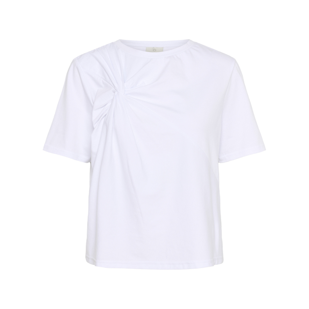 Eloise T-shirt - White