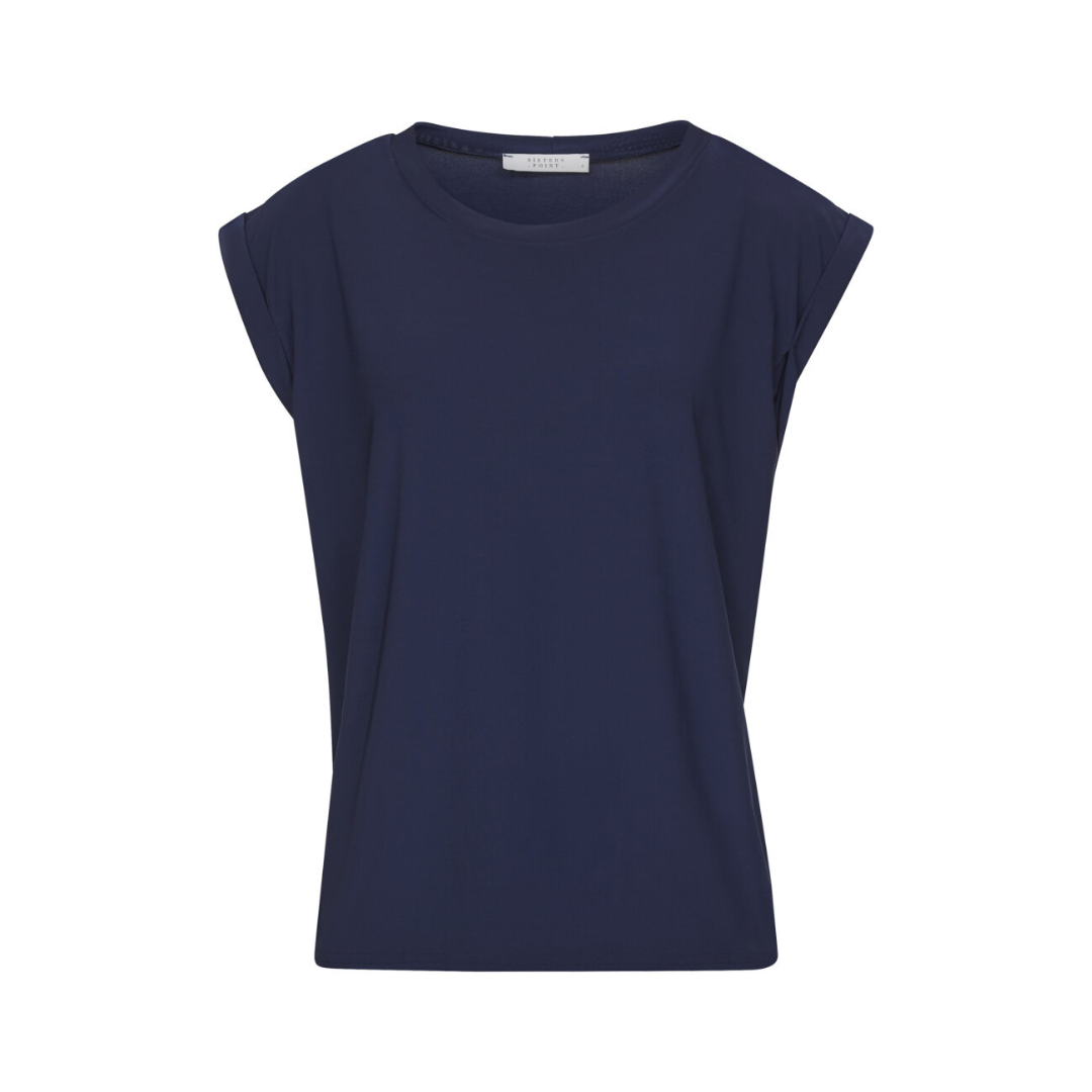 Low Top - Navy