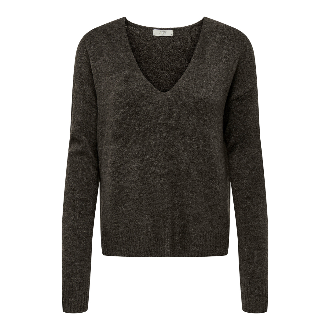 Elanora Knit - Bracken