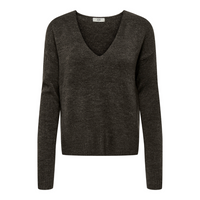 Elanora Knit - Bracken