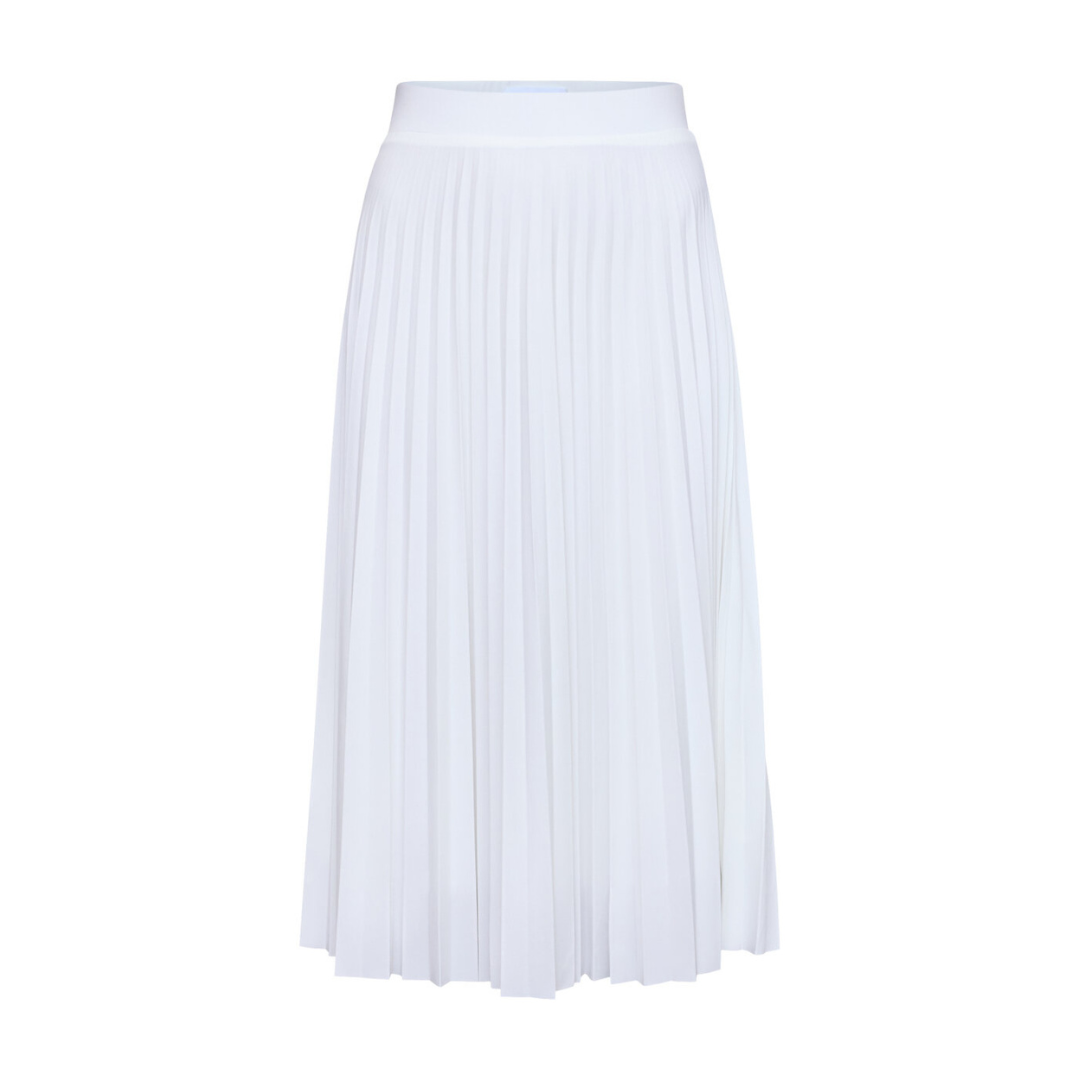 Malou Skirt - Cream