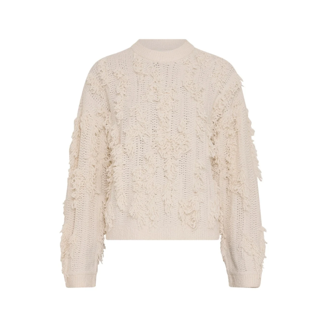 Jennasee Knit