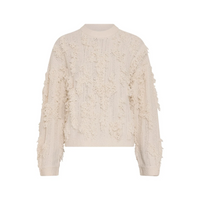Jennasee Knit