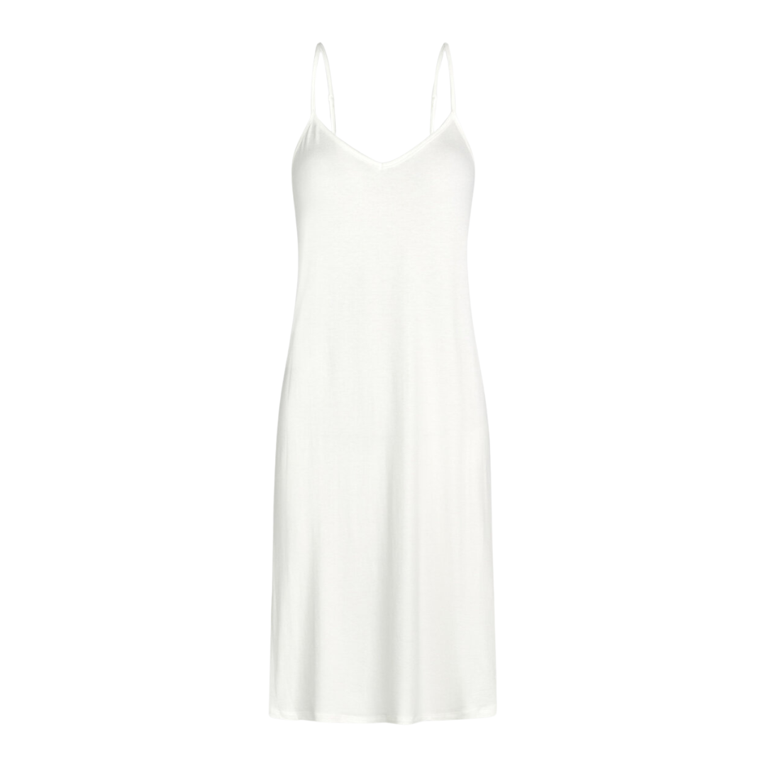 Vumi Dress - Cream