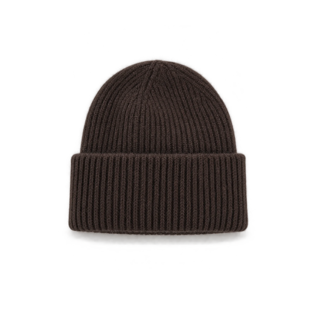 Hoope Beanie - Maron