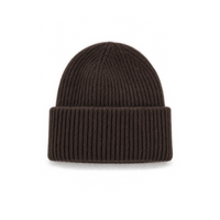 Hoope Beanie - Maron
