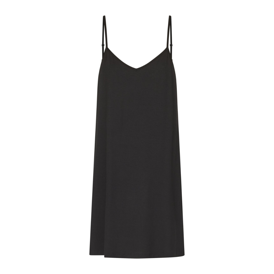 Vumi Dress - Black