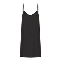 Vumi Dress - Black