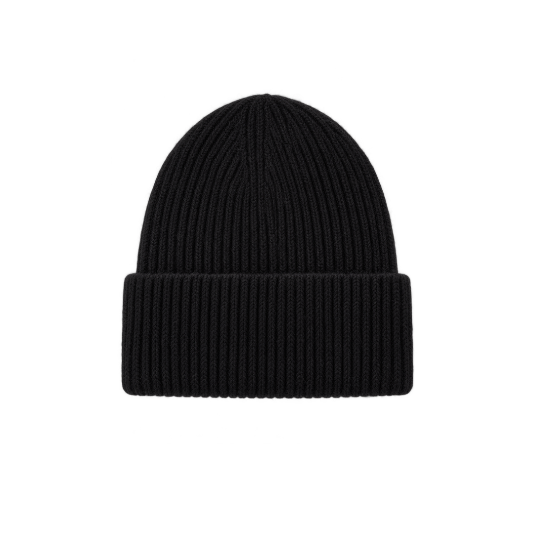 Hoope Beanie - Black