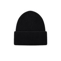 Hoope Beanie - Black