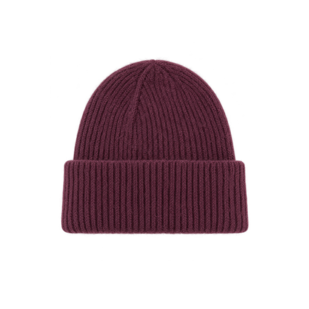 Hoope Beanie - Prume