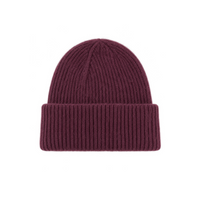 Hoope Beanie - Prume