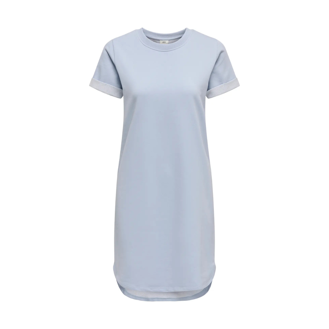 Ivy Dress - Kentucky Blue