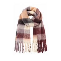 Mirelle Scarf