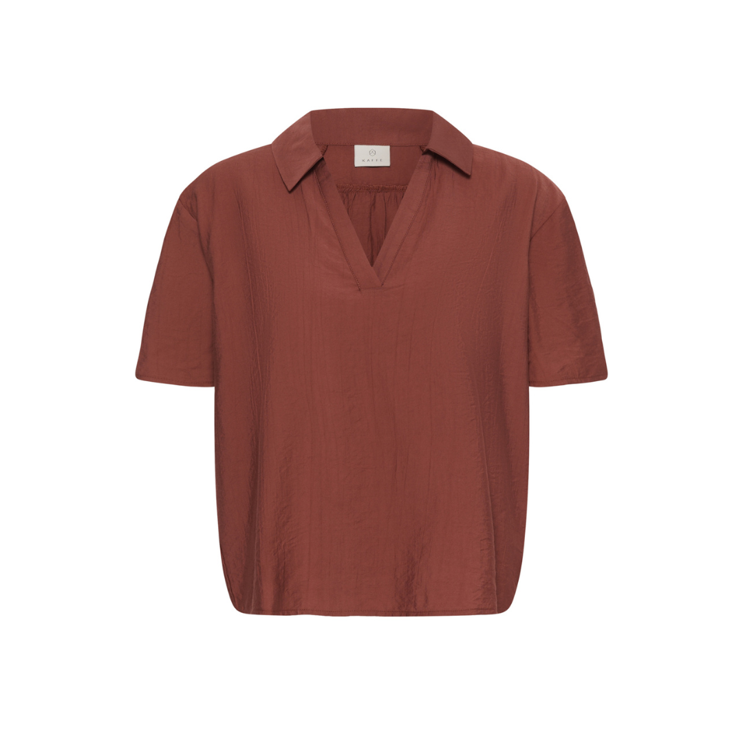 Emily Blouse