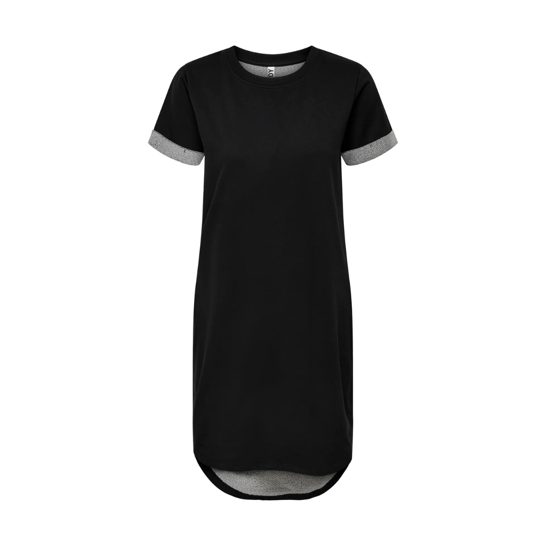 Ivy Dress - Black