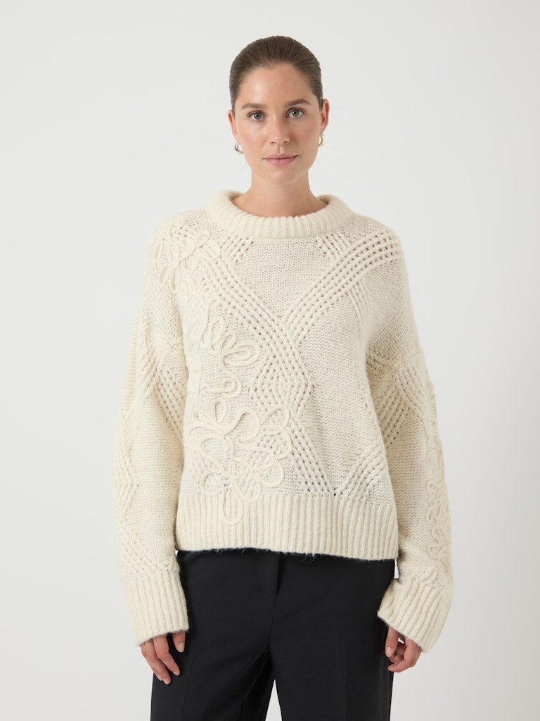 Floro Knit